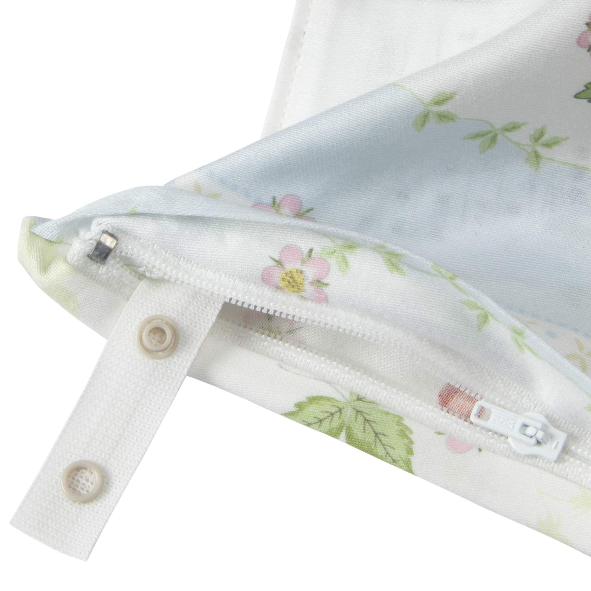 Amazon｜nishikawa 【 西川 】 掛け布団カバー ダブル ウェッジウッド